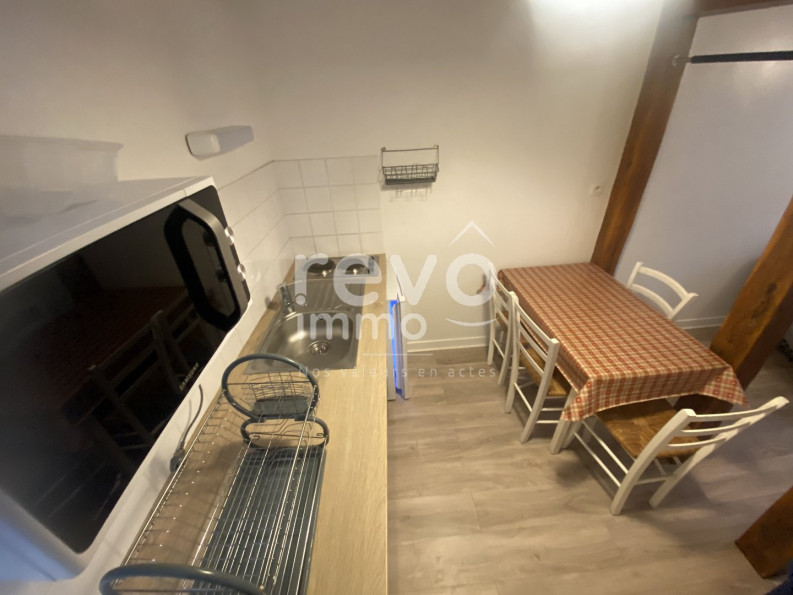 location Appartement Le Mans - Photo 3