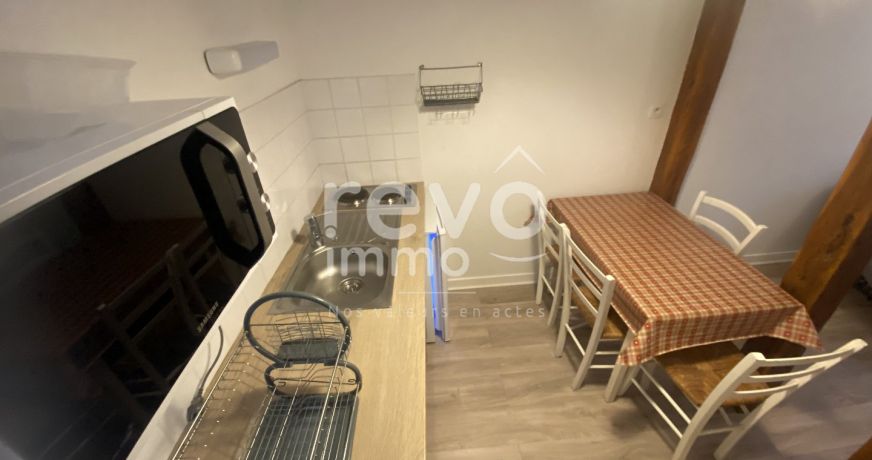 location Appartement Le Mans