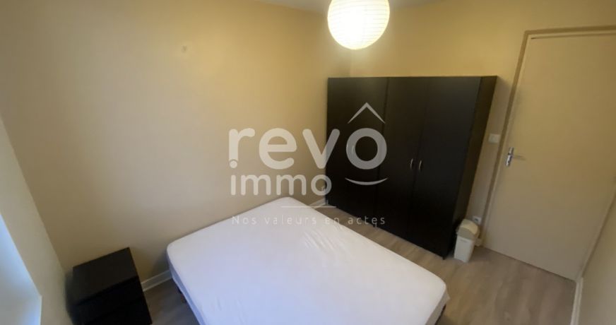 location Appartement Le Mans