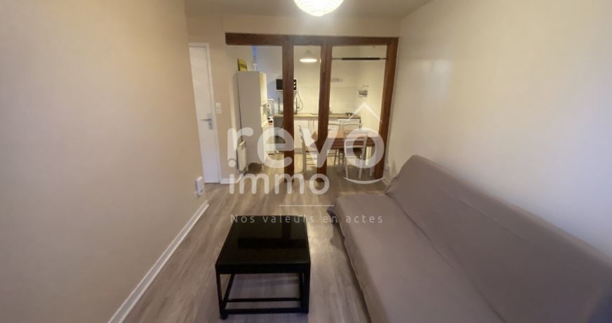 location Appartement Le Mans