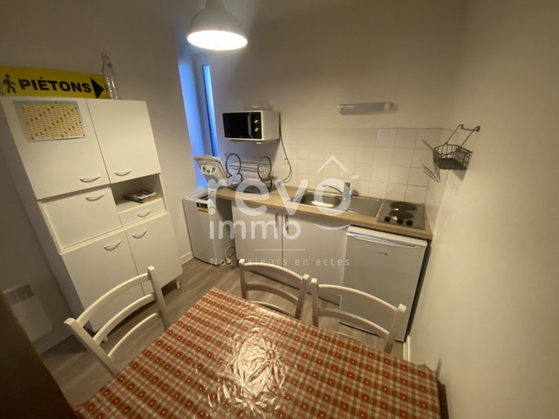 location Appartement Le Mans - Photo 6