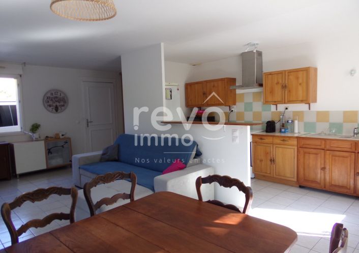 à vendre Villa Paulhan