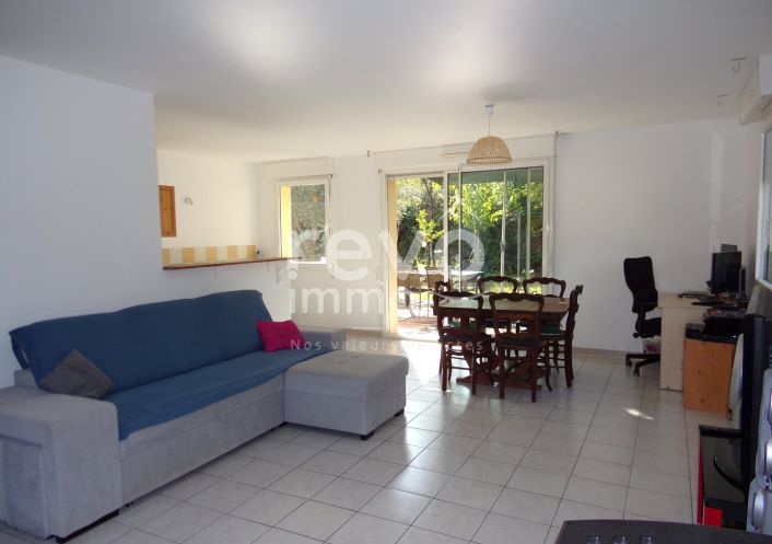 à vendre Villa Paulhan