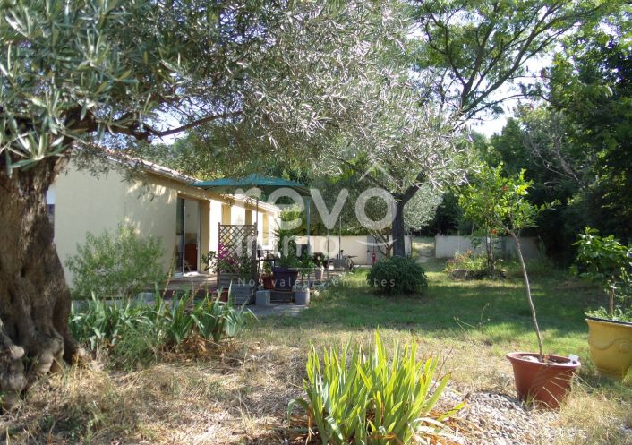 à vendre Villa Paulhan