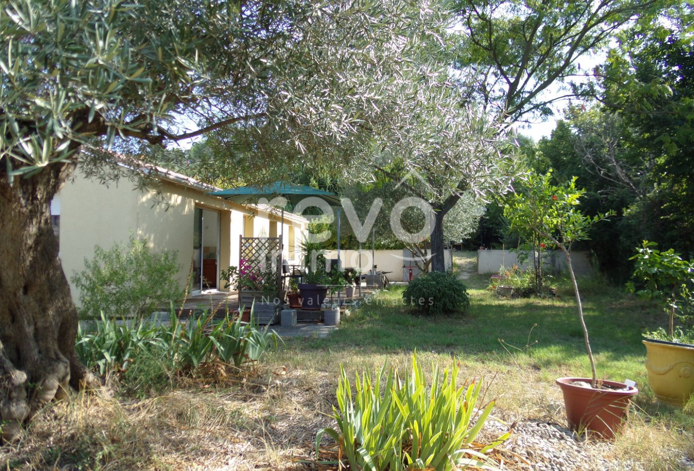 vente Villa Paulhan - Photo 9