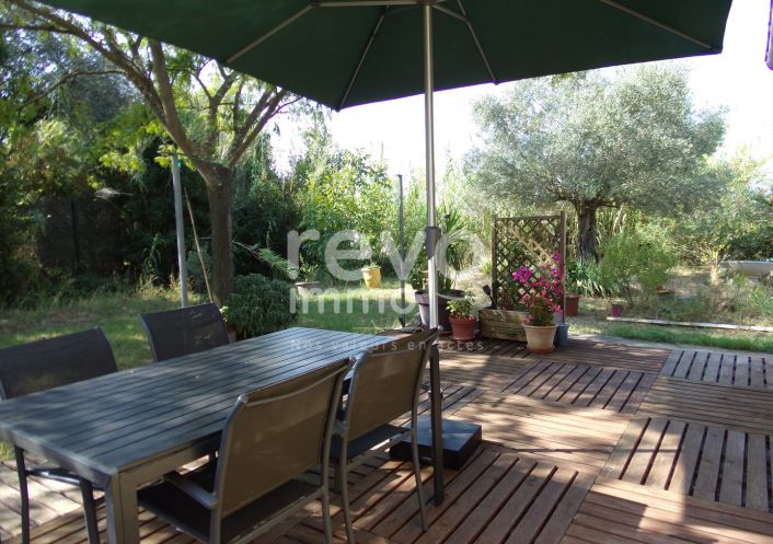 à vendre Villa Paulhan