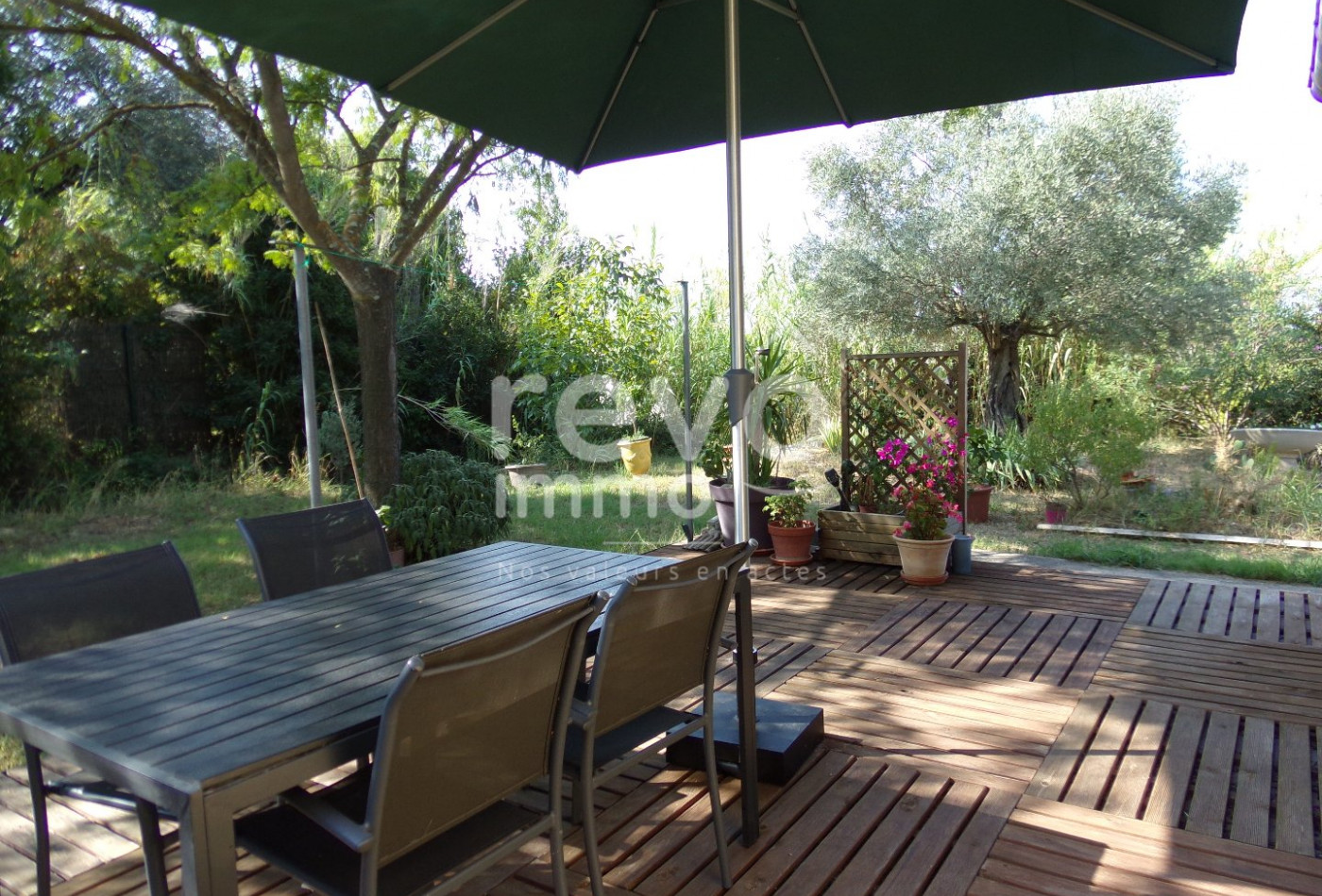 vente Villa Paulhan - Photo 10