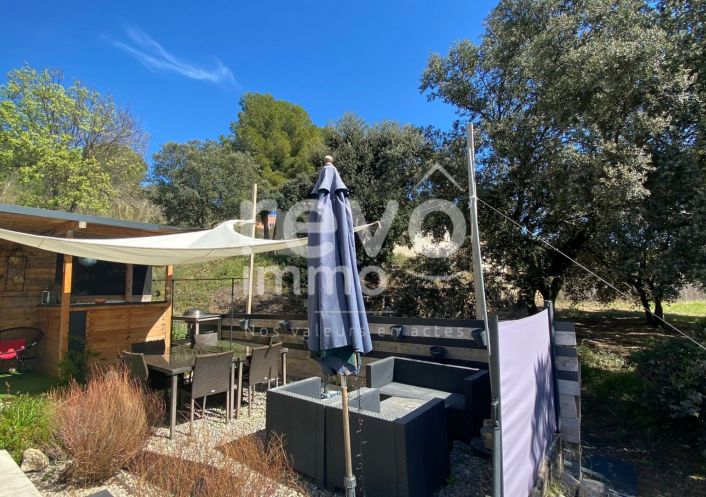 à vendre Villa Paulhan