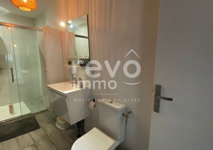 à vendre Villa Paulhan