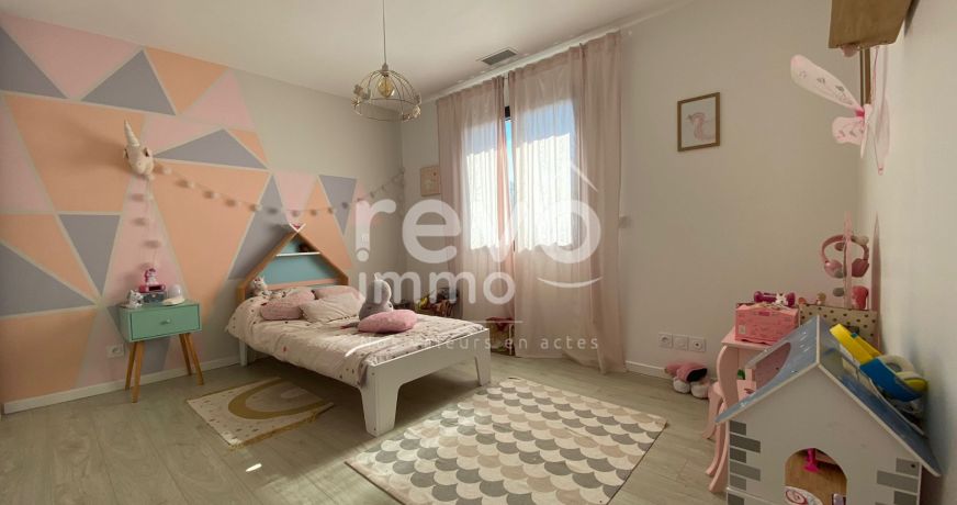 vente Villa Paulhan