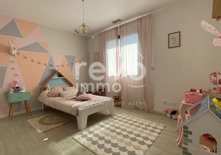 à vendre Villa Paulhan