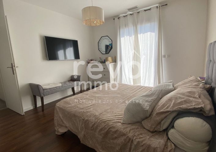 à vendre Villa Paulhan