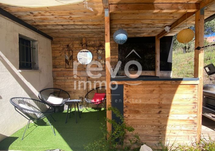 à vendre Villa Paulhan