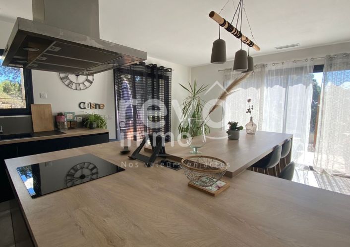 à vendre Villa Paulhan