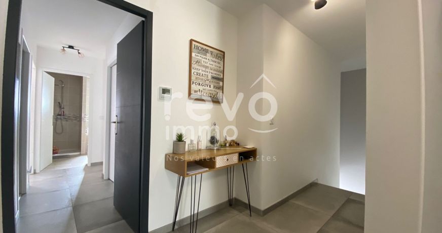 vente Villa Paulhan