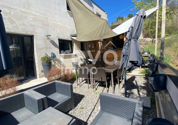 à vendre Villa Paulhan