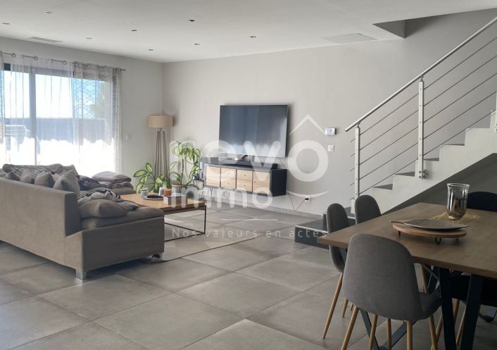 à vendre Villa Paulhan