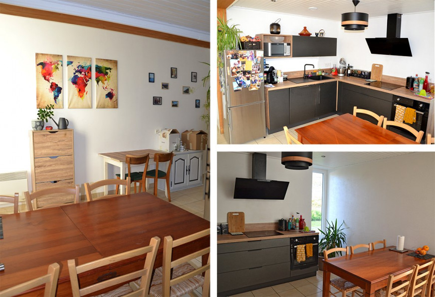 vente Maison Mouzillon - Photo 5