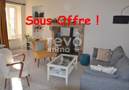 vente Maison Mouzillon