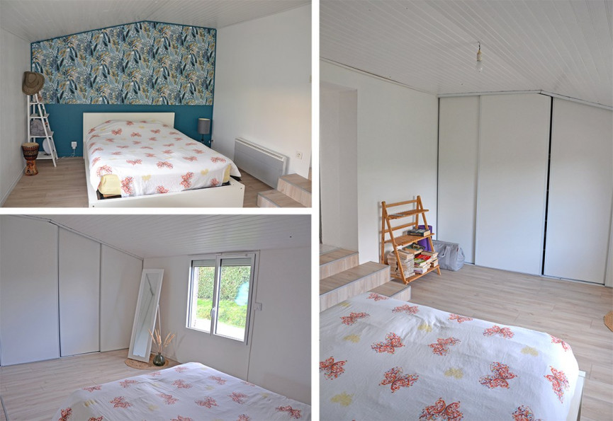 vente Maison Mouzillon - Photo 7