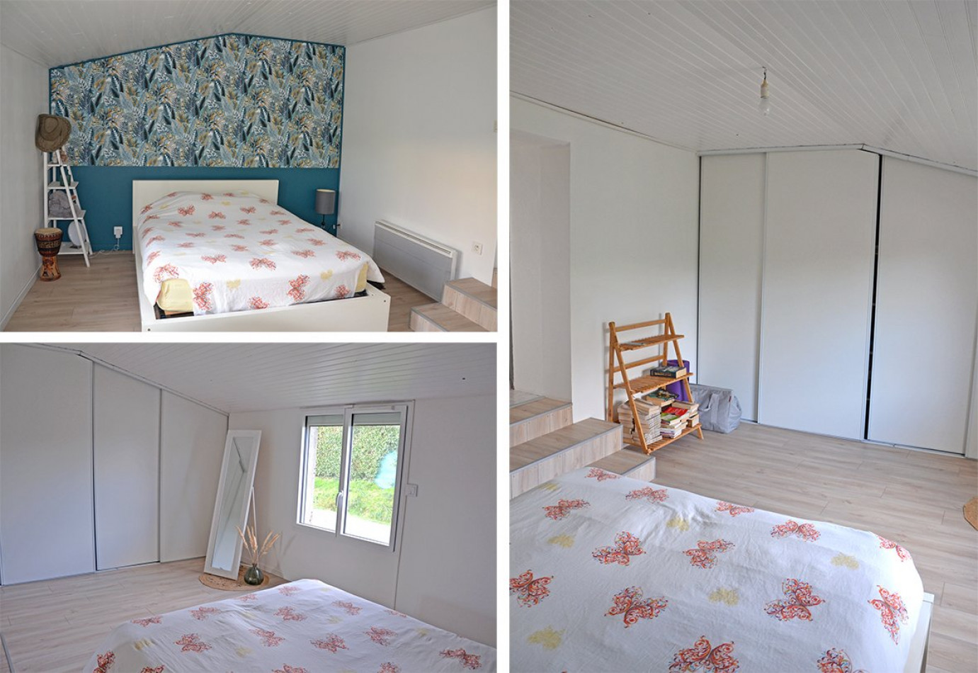 à vendre Maison Mouzillon - Photo 7