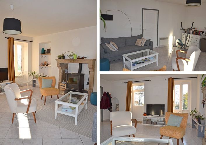 à vendre Maison Mouzillon