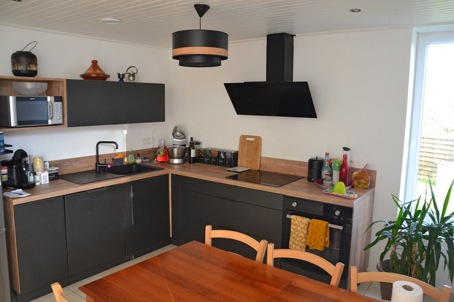 vente Maison Mouzillon - Photo 2