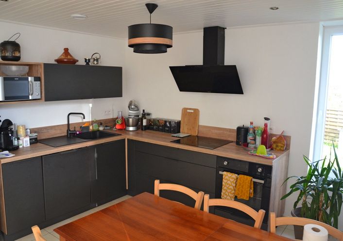 à vendre Maison Mouzillon