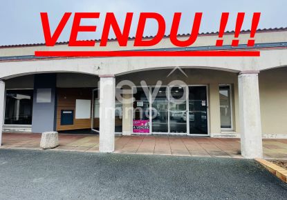 vente Local commercial Ancenis