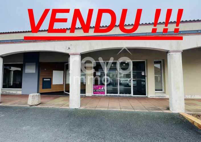 à vendre Local commercial Ancenis