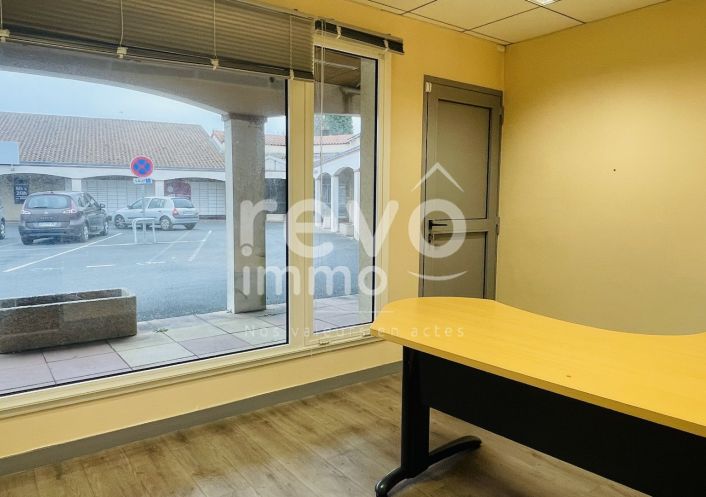 à vendre Local commercial Ancenis