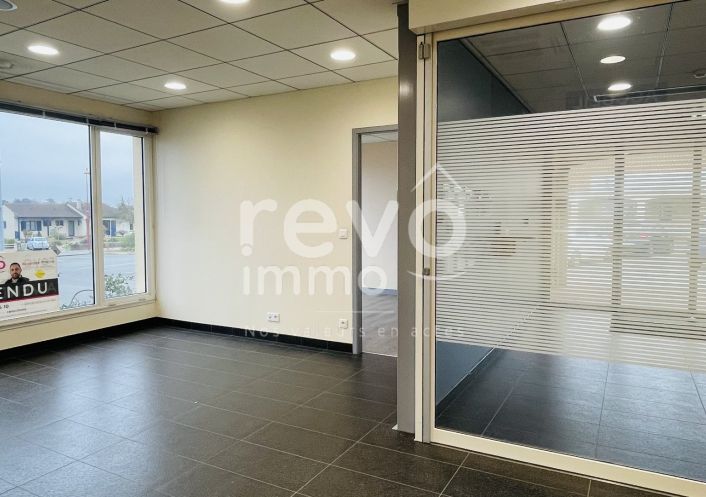 à vendre Local commercial Ancenis