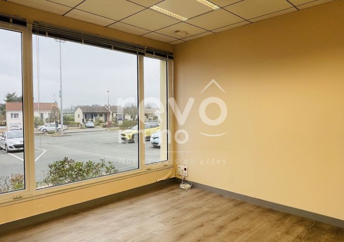 à vendre Local commercial Ancenis