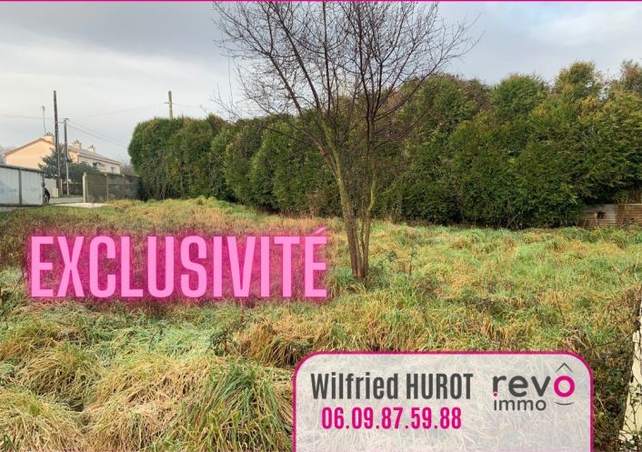 à vendre Terrain Saint Remy En Mauges