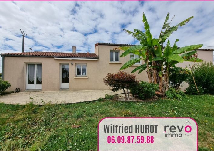 à vendre Maison Le Puiset Dore