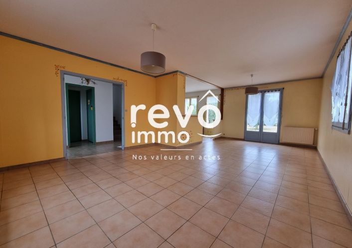 à vendre Maison Le Puiset Dore