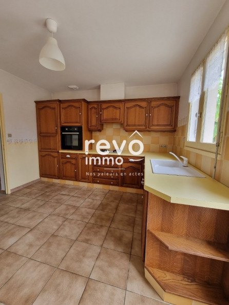 vente Maison Le Puiset Dore - Photo 2