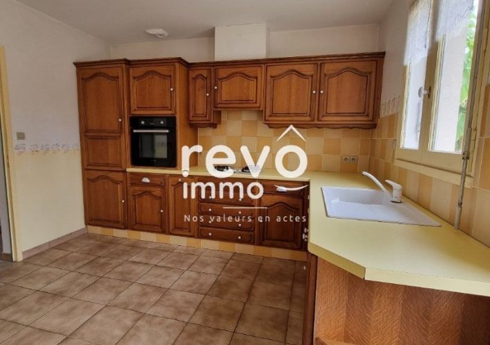 à vendre Maison Le Puiset Dore