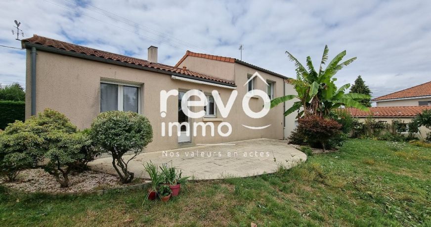 vente Maison Le Puiset Dore