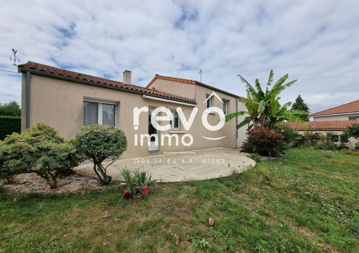 à vendre Maison Le Puiset Dore