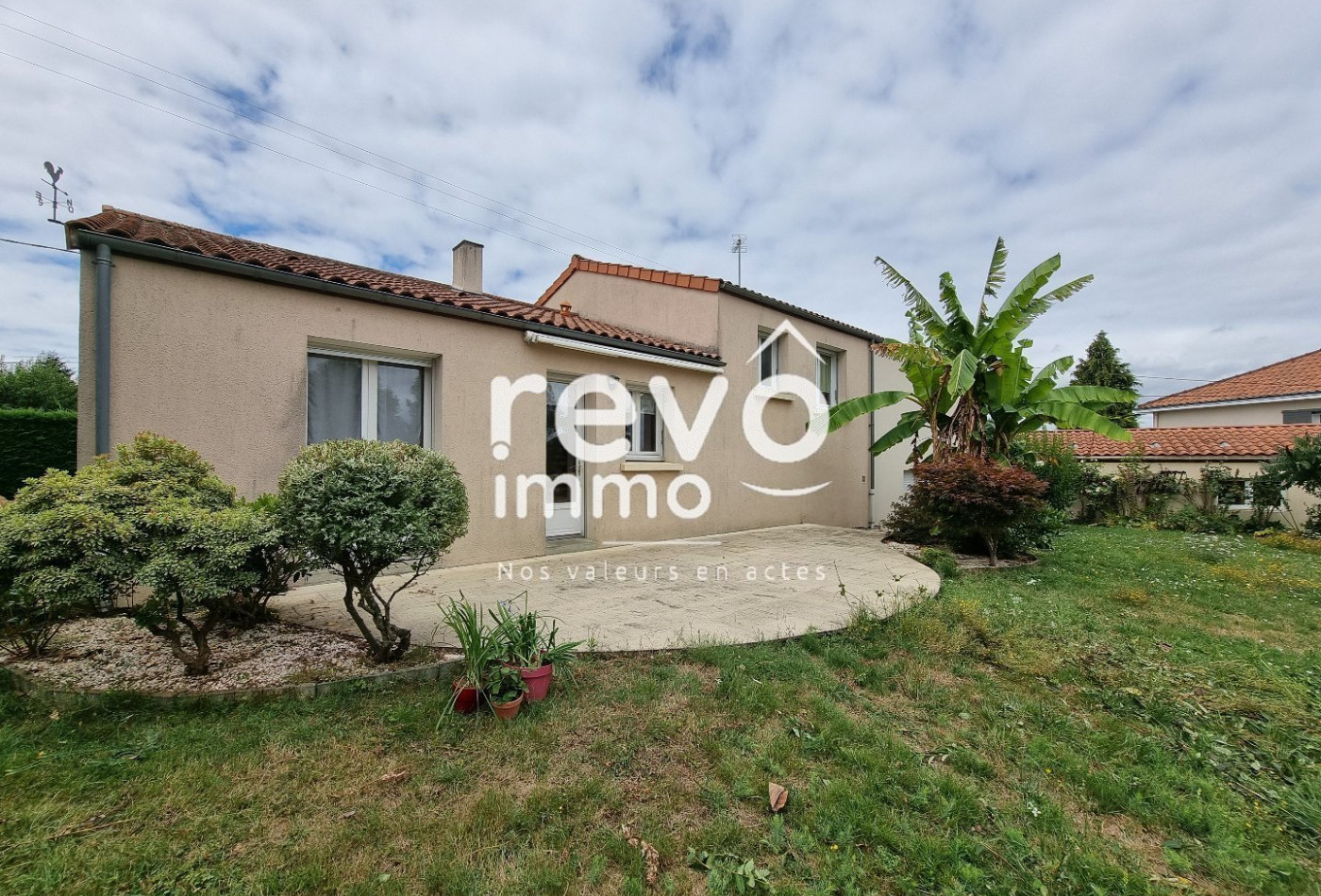 vente Maison Le Puiset Dore - Photo 2