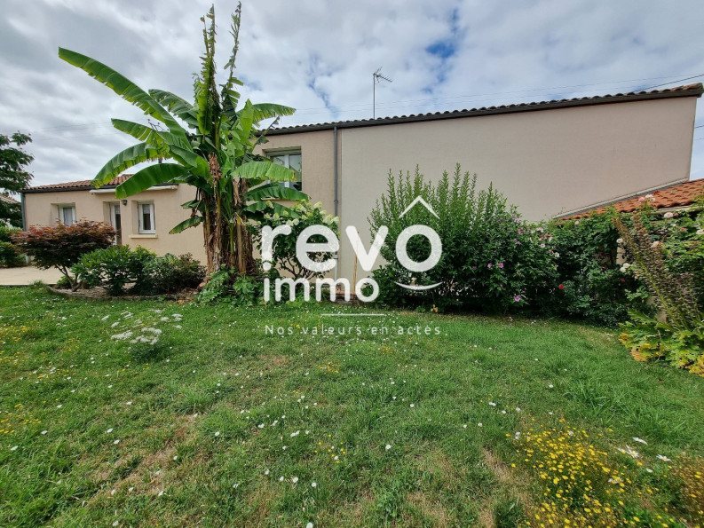 vente Maison Le Puiset Dore - Photo 7