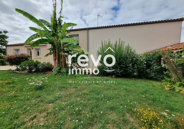 à vendre Maison Le Puiset Dore