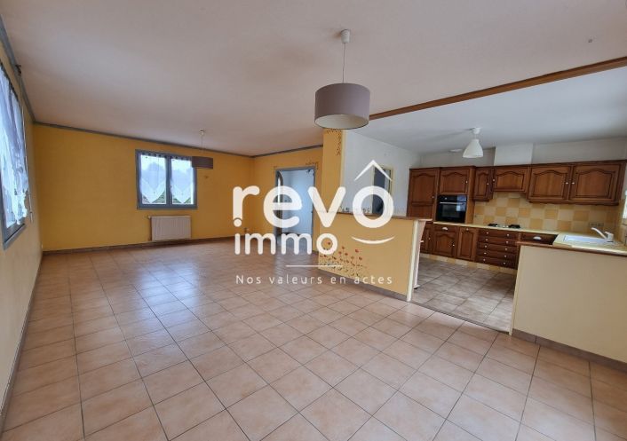 à vendre Maison Le Puiset Dore