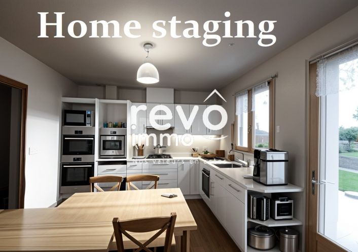 à vendre Maison Le Puiset Dore