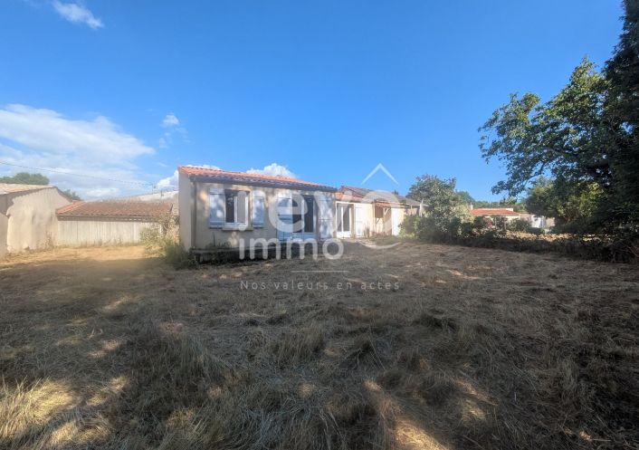 à vendre Maison Saint Colomban
