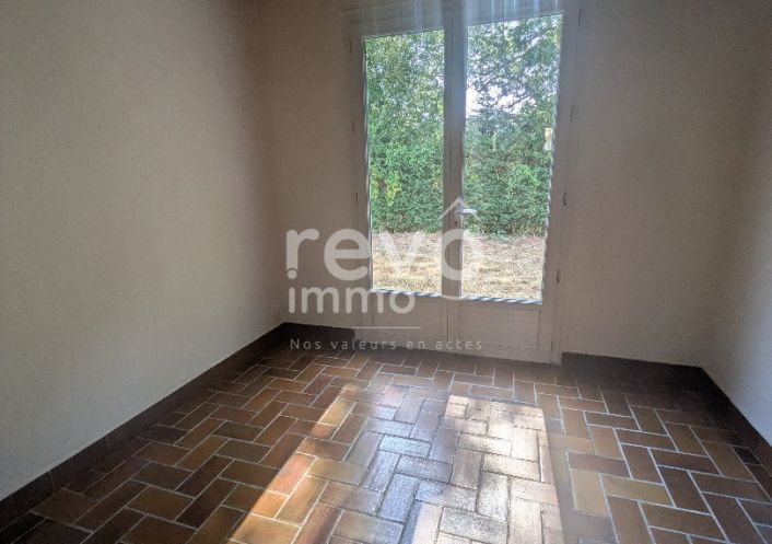 à vendre Maison Saint Colomban