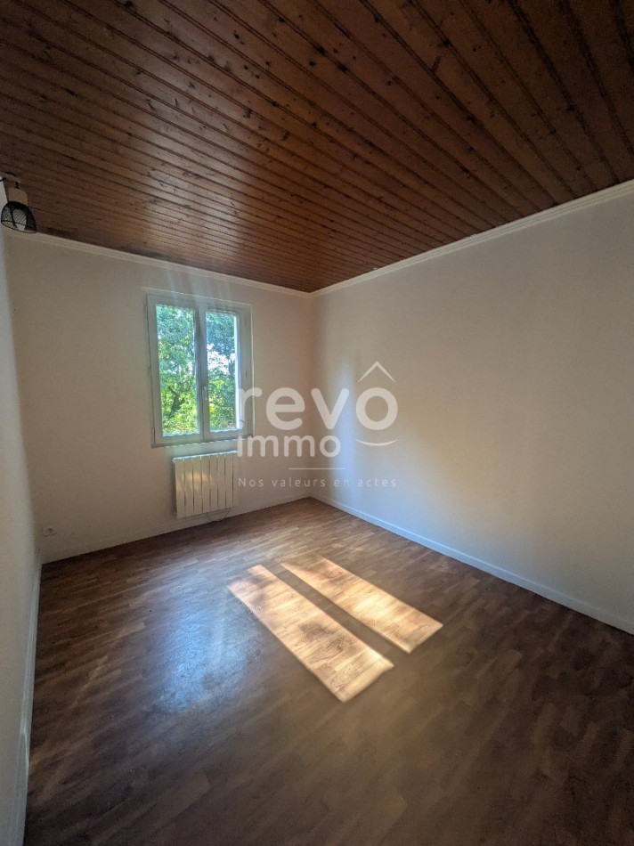 à vendre Maison Saint Colomban - Photo 6