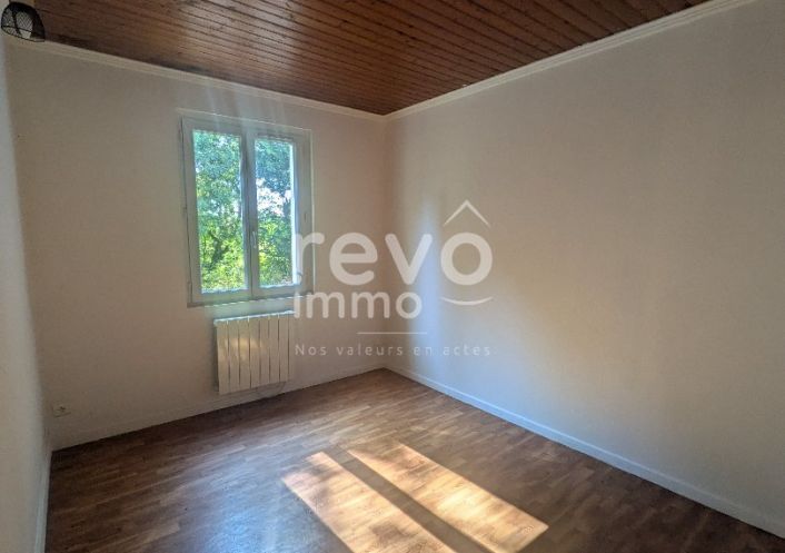 à vendre Maison Saint Colomban