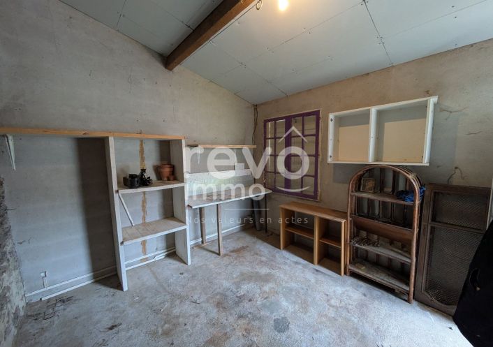 à vendre Maison Saint Colomban